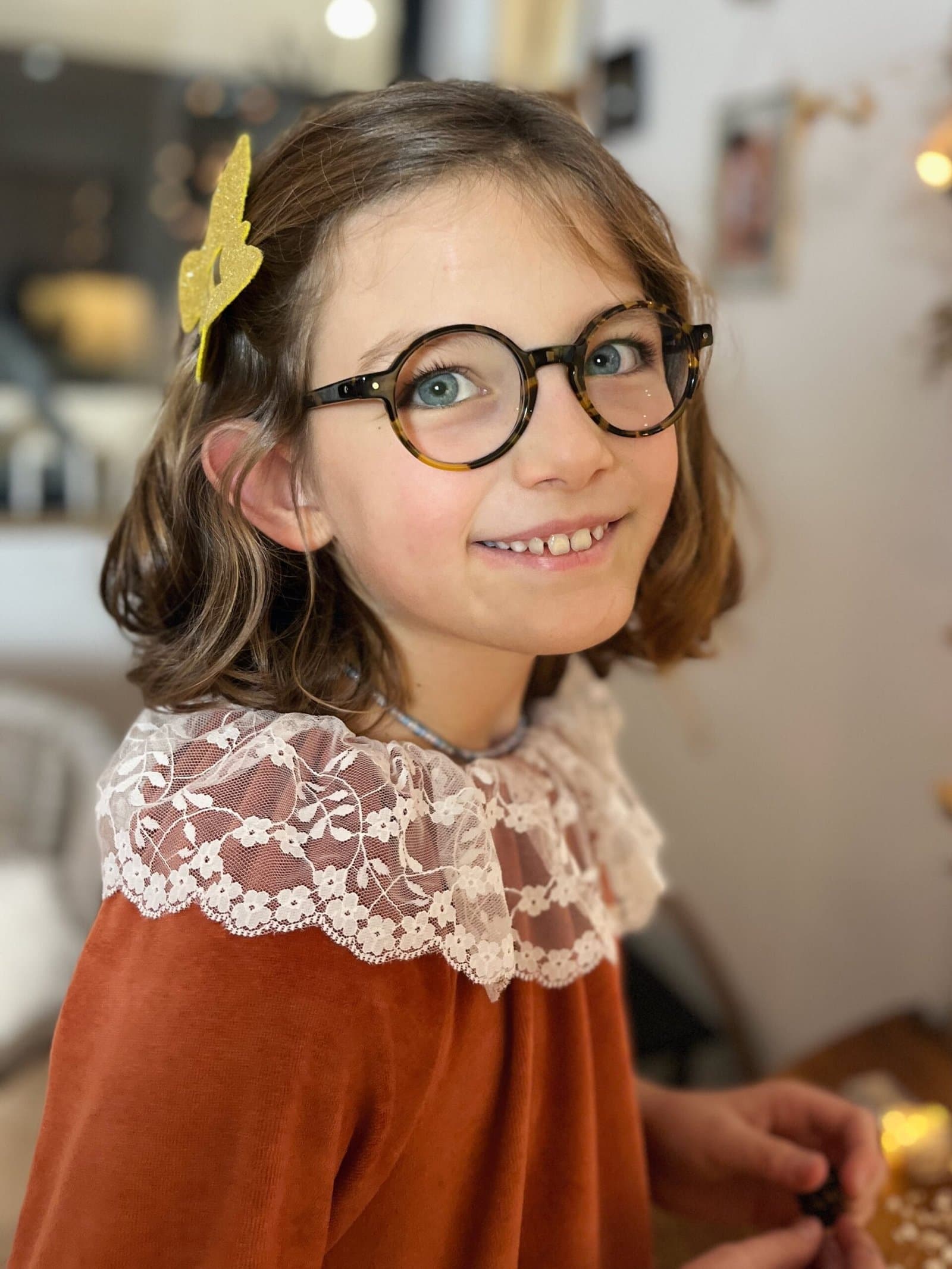 suzanne rouille