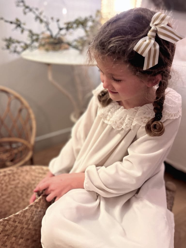 Suzanne blanc cassé 1