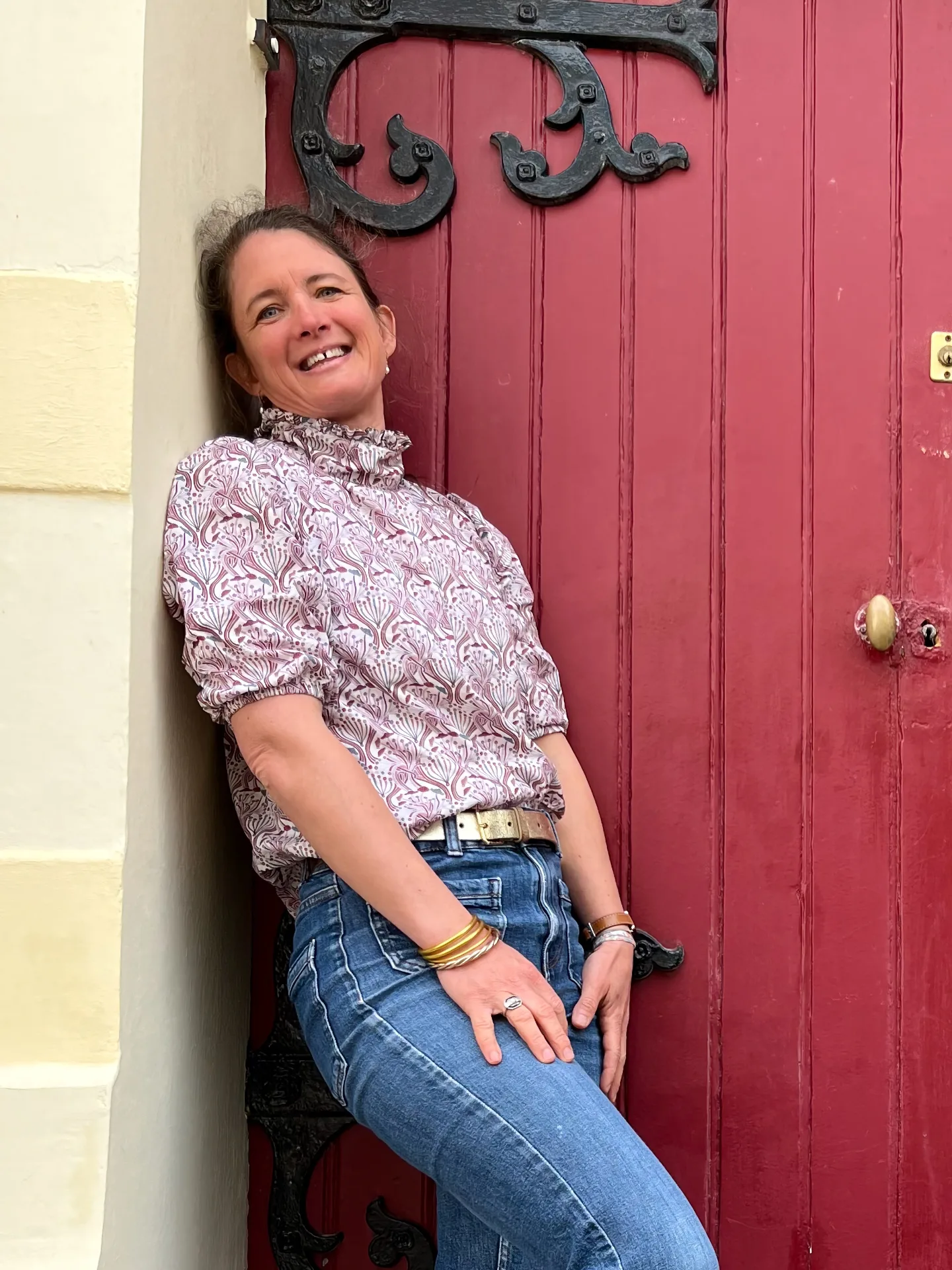 suzon liberty vintage