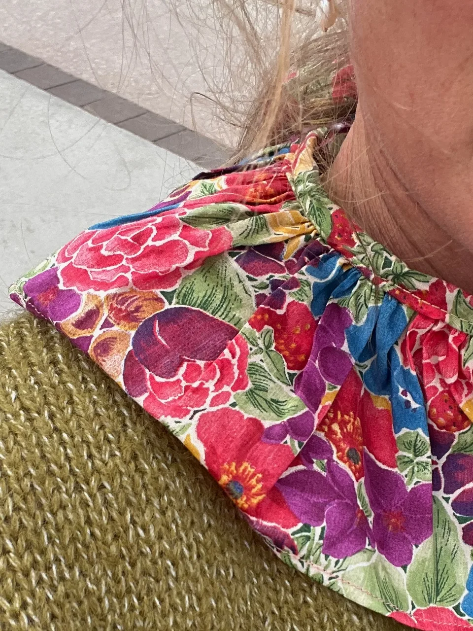 charlotte liberty pep's