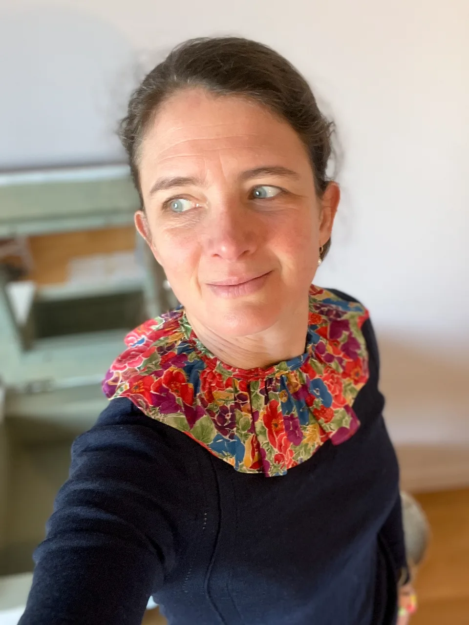 charlotte liberty pep's