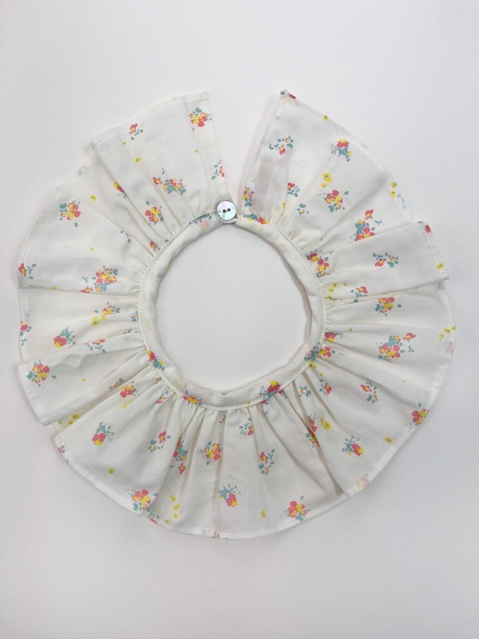capucine fleurettes