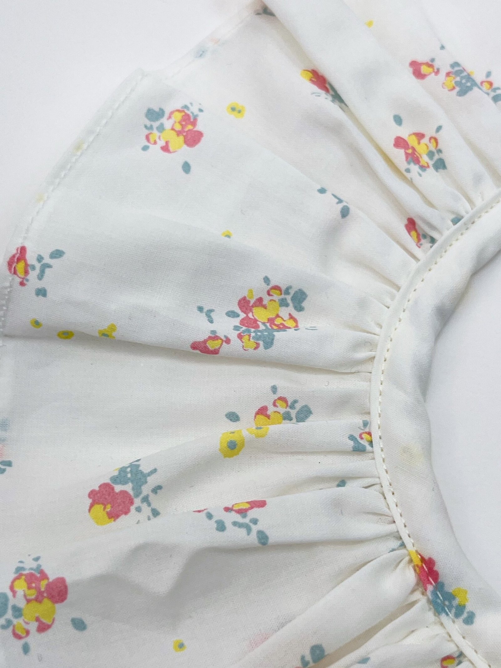 capucine fleurettes