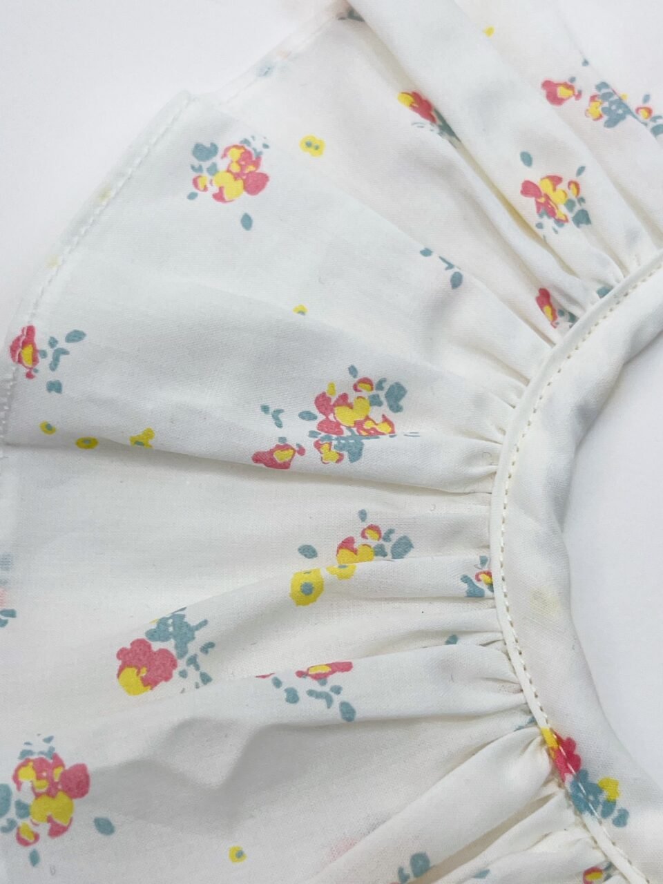 capucine fleurettes