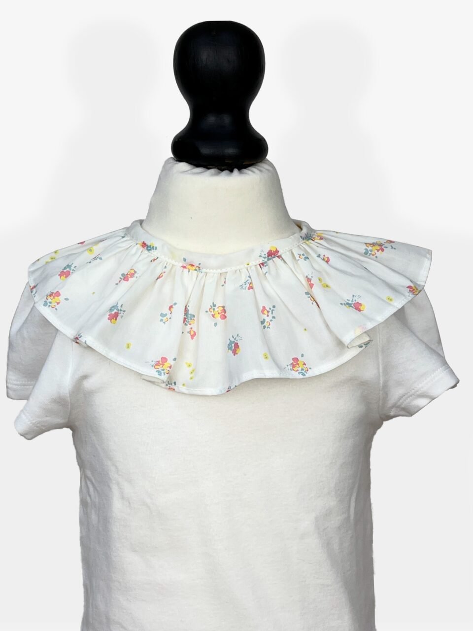 capucine fleurettes